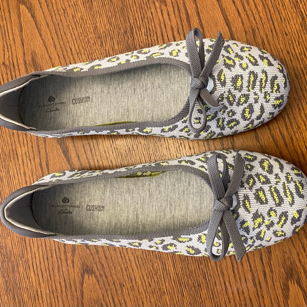 Cloudsteppers By Clarks